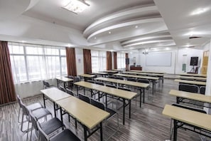 Sala de reuniones
