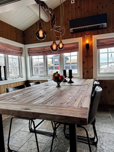 Cozy family cottage 5 minutes from Vøringsfossen - pets allowed