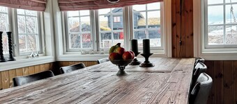 Cozy family cottage 5 minutes from Vøringsfossen - pets allowed