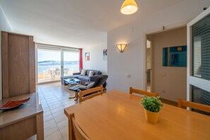 Appartement | Salle de séjour