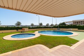 Appartamento | Giardino