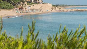 Biệt thự | Quang cảnh nhìn từ nơi lưu trú