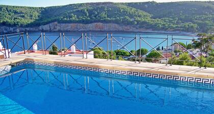Villa With Views in Costa Brava