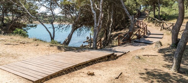 Villa | Exterior - Villa in L'escala Near Platja D'empuries (L'Escala)