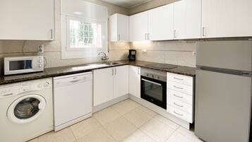 Villa | Private kitchen