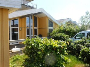 Casa | Exterior