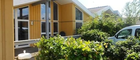 Hus | Exteriör