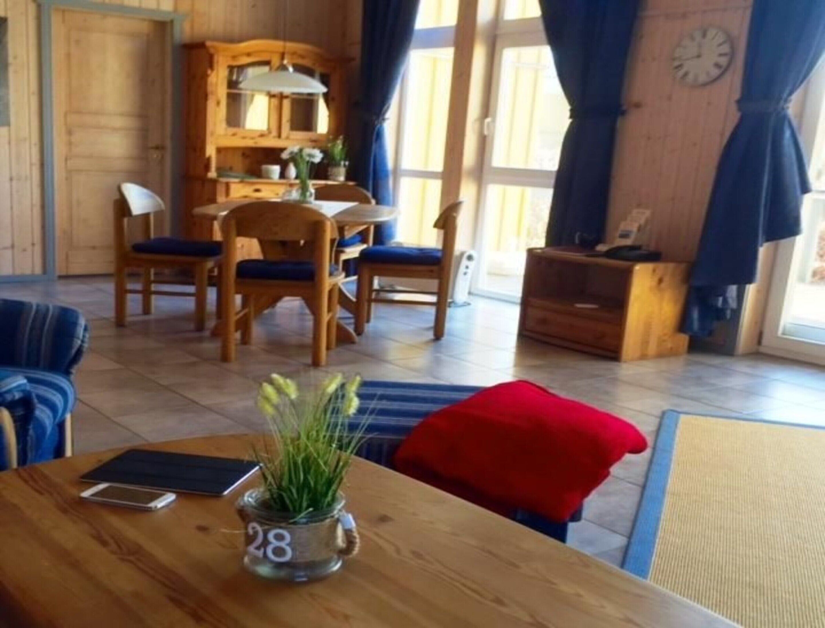 Innvendig detalj