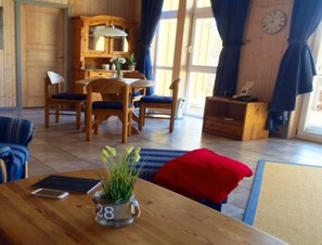 House | Interior detail - Ferienhaus Ideal Fuer Paare (Rechlin)