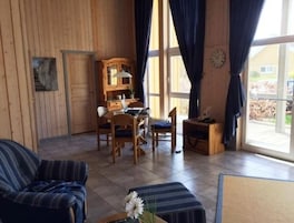 บ้านพัก | ร้านอาหาร
