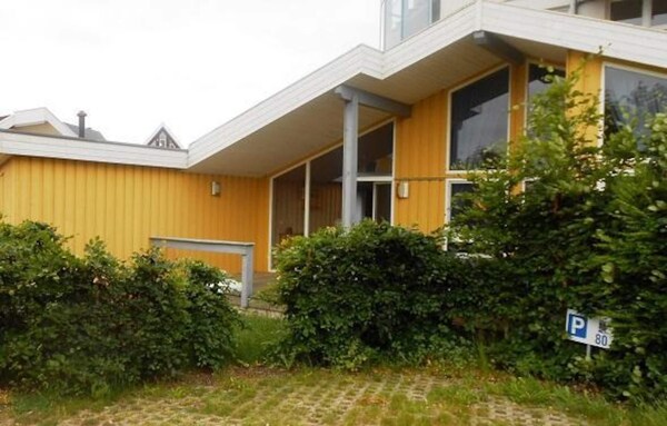 Muritz Holiday Park In Rechlin-nord - Mecklenburgische Seenplatte