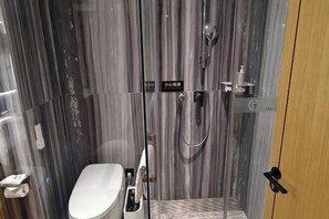 Bathroom - Chengdu YunSHEY Hotel (Chengdu)