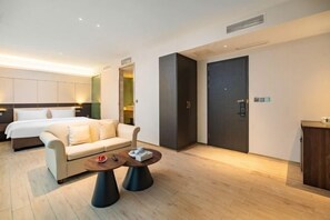 Room - Chengdu YunSHEY Hotel (Chengdu)