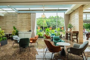 Interior - Chengdu YunSHEY Hotel (Chengdu)