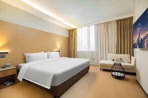 Room - Chengdu YunSHEY Hotel (Chengdu)