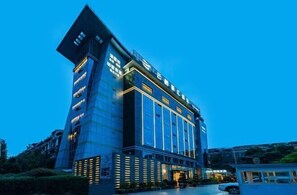 Exterior - Chengdu YunSHEY Hotel (Chengdu)
