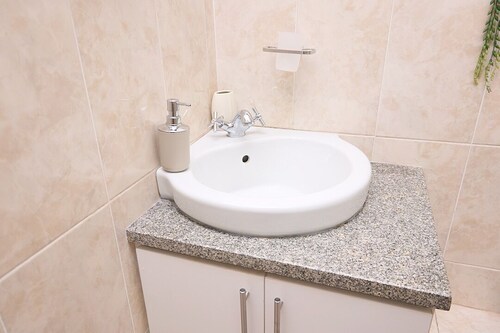Amazing apartment with WiFi in vibrant Harare