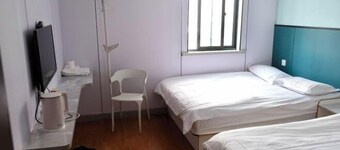 Guxiangyi Hotel