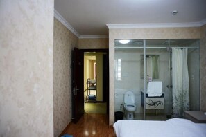 Room - Guxiangyi Hotel (Shanghai)