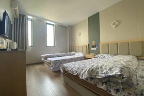 Room - Zhexin Business Hotel (Shanghai)