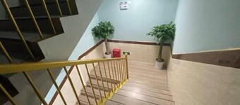 Zhexin Business Hotel