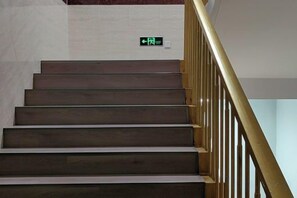 Unclassified image, 3 of 16, button - Zhexin Business Hotel (Shanghai)