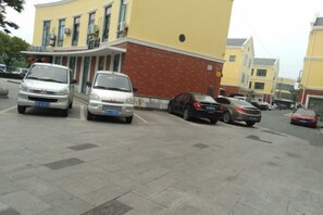 Unclassified image, 4 of 16, button - Zhexin Business Hotel (Shanghai)