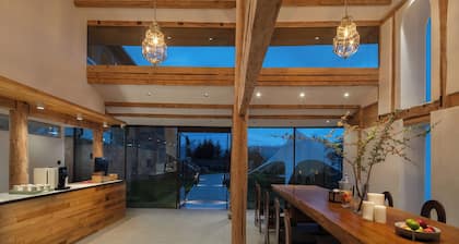 Lanxiu Homestay