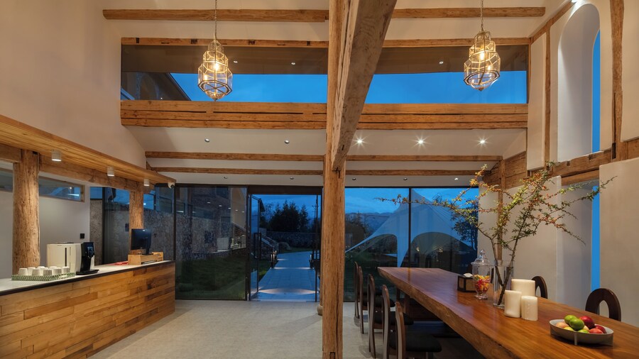 Lanxiu Homestay