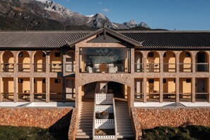 Exterior - Lanxiu Homestay (Lijiang)