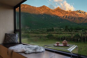 スーペリア スイート | ノートパソコン用作業スペース、WiFi (無料)