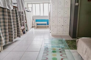 Room - Zhainan Apartment (Shenzhen)