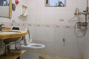 Room - Zhainan Apartment (Shenzhen)