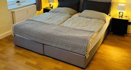 Apartment tenX Mittweida