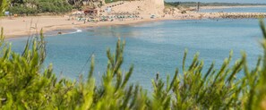 Villa | View from property