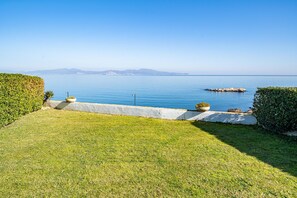 Villa | View from property