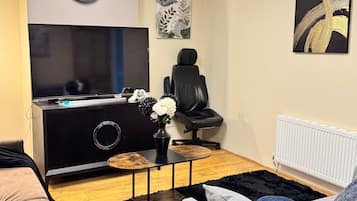 單棟房屋 | 客廳