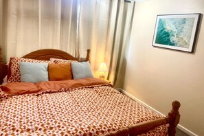 Casa | 3 dormitoris, wifi gratuïta i roba de llit 