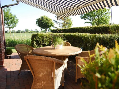 Holiday Home for 4 People With Terrace