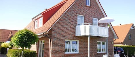 House | Exterior