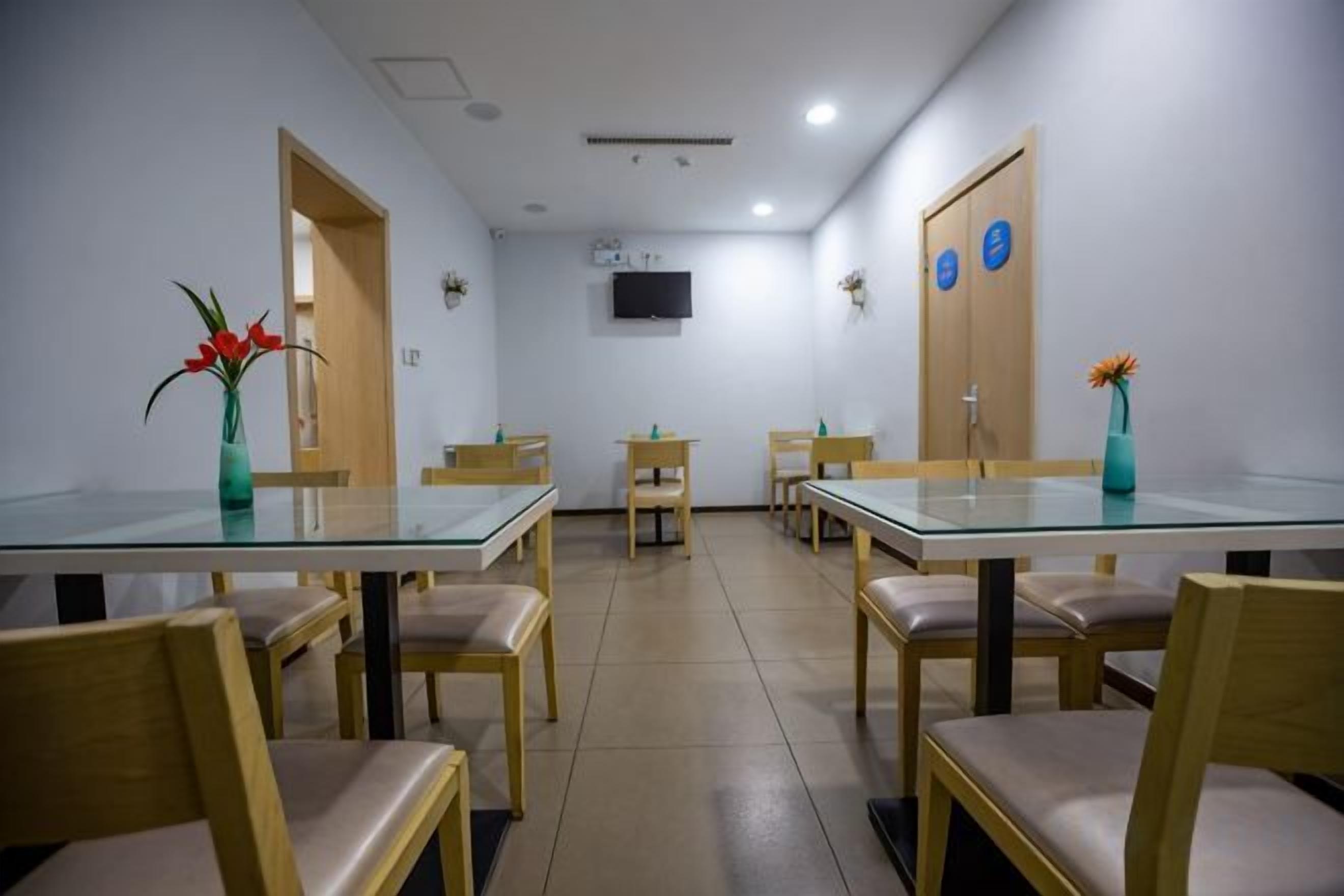 تناول الطعام