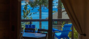 Lakeview Mountain Escape | Hot Tub-Deck-Sleeps 10