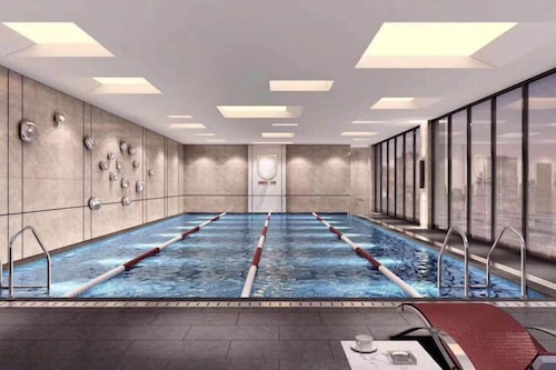 Xingyun Hotel (Zhongshan Shaxi Xingbao Times Square)