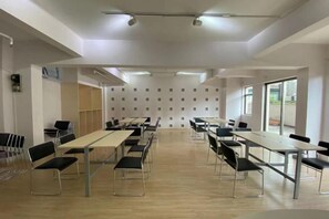 會議設施