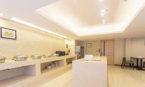 Interior - Xingyun Hotel (Zhongshan Shaxi Xingbao Times Square) (Zhongshan)