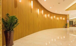 Interior - Xingyun Hotel (Zhongshan Shaxi Xingbao Times Square) (Zhongshan)