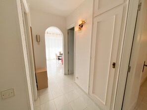 Apartment | Interior - Apartment With Community Pool and Garden (L'Escala)