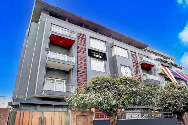 House | Exterior