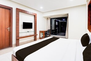 House | 1 bedroom - Blissful Stays at Sector 122 Noida (Noida)