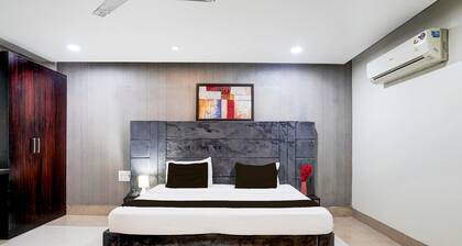 Blissful Stays at Sector 122 Noida